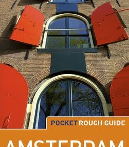 Pocket Rough Guide Amsterdam (Travel Guide) (4th Edition)