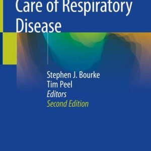 Integrated Palliative Care of Respiratory Disease (2nd Edition)