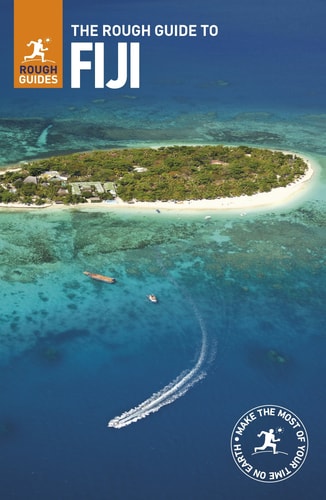 The Rough Guide to Fiji (Travel Guide) (3rd Edition)
