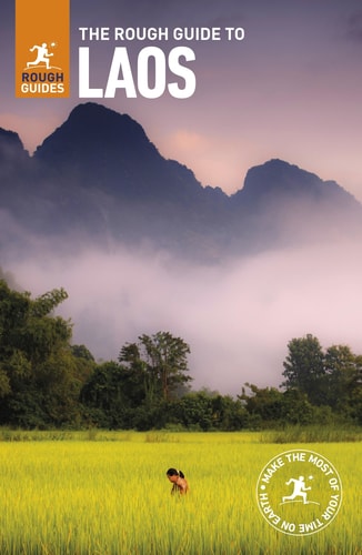 The Rough Guide to Laos (Travel Guide) (6th Edition)