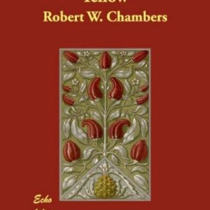 The King in Yellow (1st Edition)
