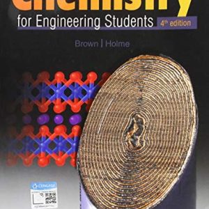 Chemistry for Engineering Students (4th Edition)