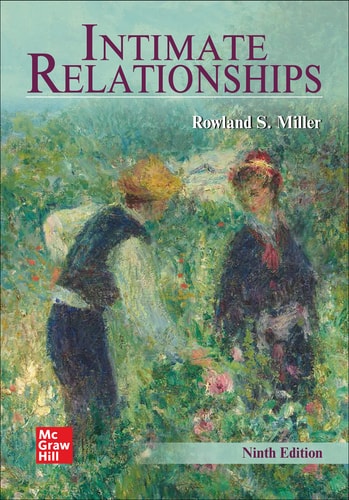 Intimate Relationships (9th Edition)