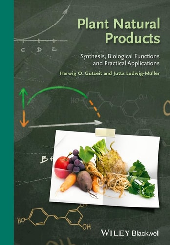 Plant Natural Products (2nd Edition)