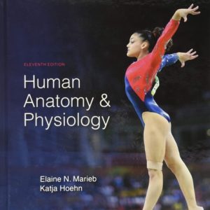 Human Anatomy & Physiology (11th Edition)