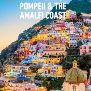 The Rough Guide to Naples, Pompeii and the Amalfi Coast (Travel Guide) (4th Edition)