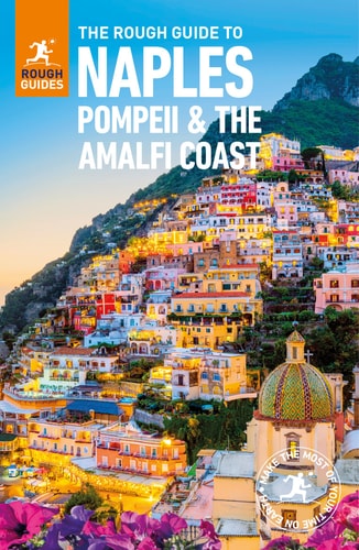 The Rough Guide to Naples, Pompeii and the Amalfi Coast (Travel Guide) (4th Edition)