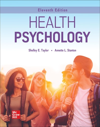 Looseleaf for Health Psychology (11th Edition)