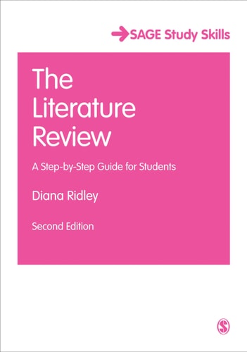 The Literature Review (A Step-by-Step Guide for Students) (2nd Edition)
