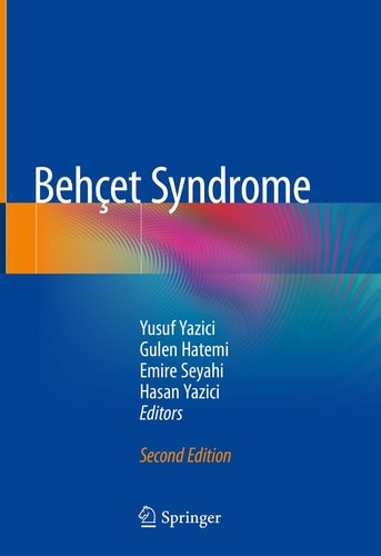 Behçet Syndrome (2nd Edition)