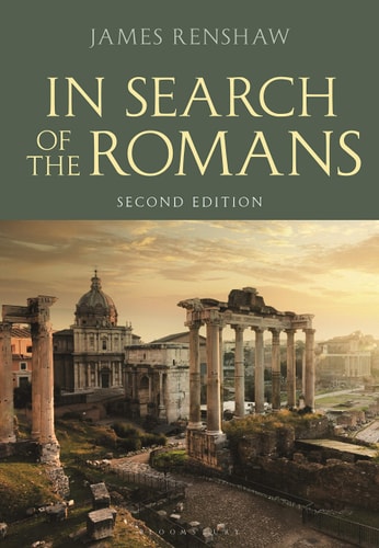 In Search of the Romans (2nd Edition)