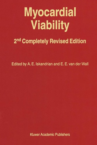 Myocardial Viability (2nd Edition)