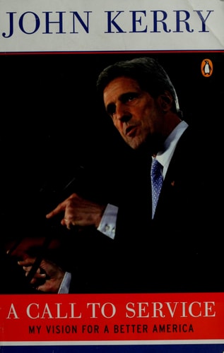A Call to Service (My Vision for a Better America) (2nd Edition)