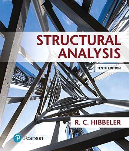 Structural Analysis (10th Edition)