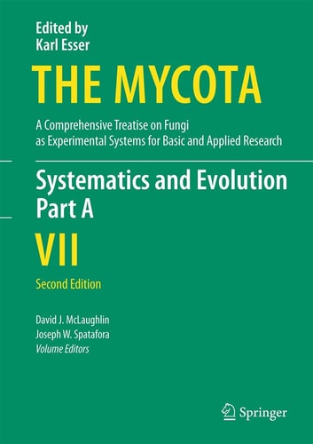 Systematics and Evolution (Part A) (2nd Edition)