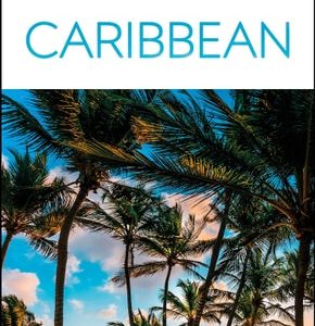 DK Travel Guide Caribbean