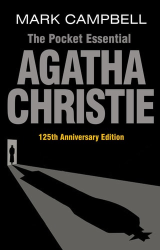 Agatha Christie (2nd Edition)