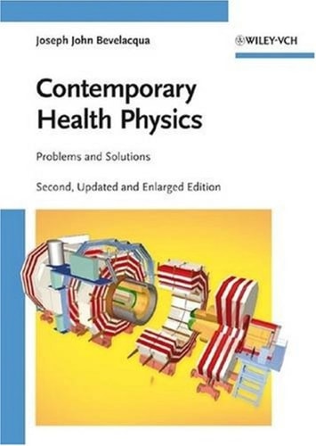 Contemporary Health Physics: Problems and Solutions, 2nd Edition (Problems and Solutions)