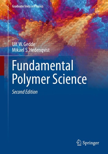 Fundamental Polymer Science (2nd Edition)