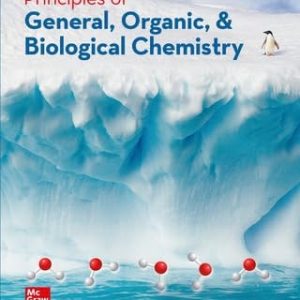 Principles of General, Organic, & Biological Chemistry (3rd Edition)