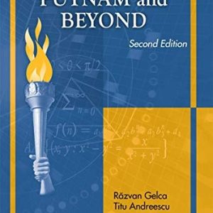 Putnam and Beyond (2nd Edition)
