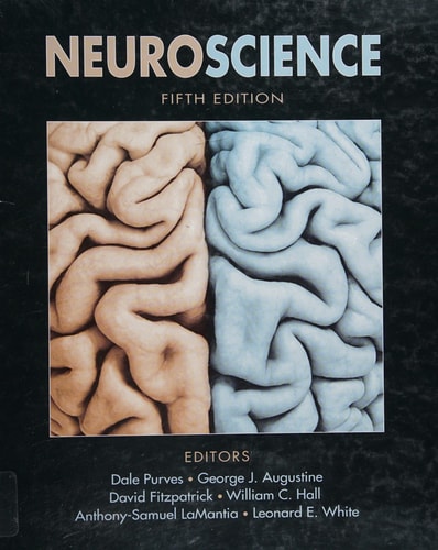 Neuroscience (5th Edition)