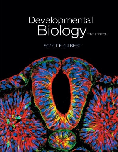 Developmental Biology, Tenth Edition (10th Edition)