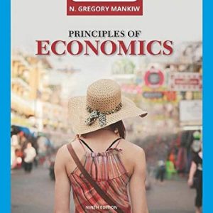 Principles of Economics (9th Edition)