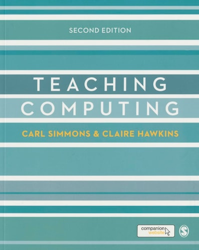 Teaching Computing (2nd Edition)