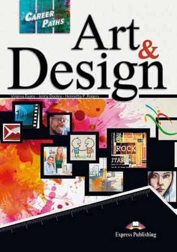 ART & DESIGN (1st Edition)