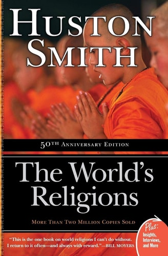 The World's Religions (Plus) (2nd Edition)