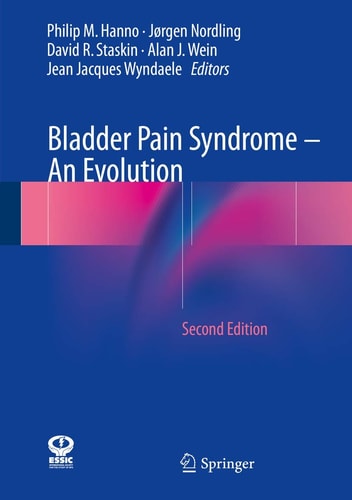Bladder Pain Syndrome – An Evolution (2nd Edition)