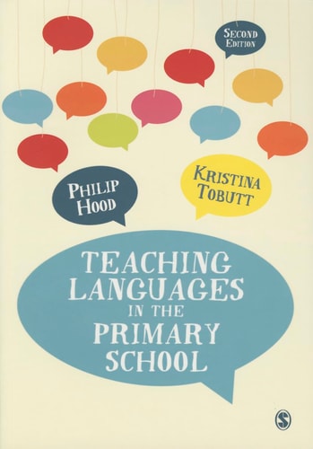 Teaching Languages in the Primary School (2nd Edition)