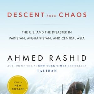 A Fragile Future (An Update to Descent into Chaos)