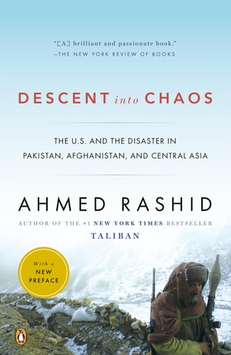 A Fragile Future (An Update to Descent into Chaos)