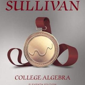College Algebra (11th Edition)