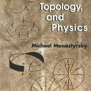 Riemann, Topology, and Physics (2nd Edition)
