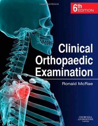 Clinical Orthopaedic Examination (6th Edition)
