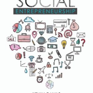 Social Entrepreneurship (1st Edition)