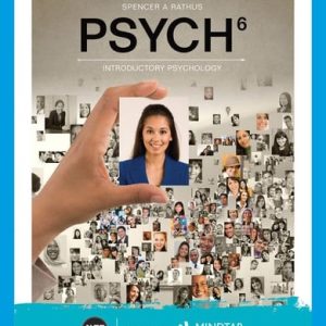 Psych (6th Edition)