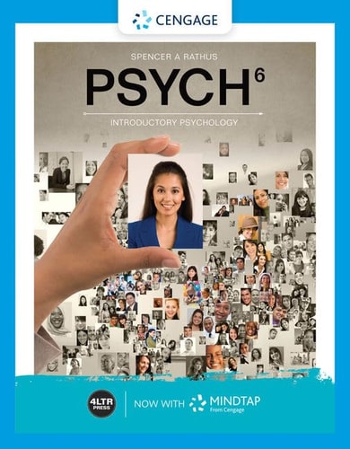 Psych (6th Edition)