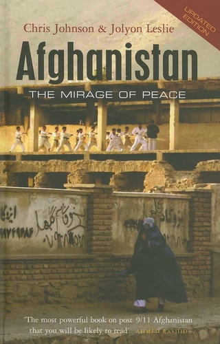 Afghanistan (The Mirage of Peace) (2nd Edition)