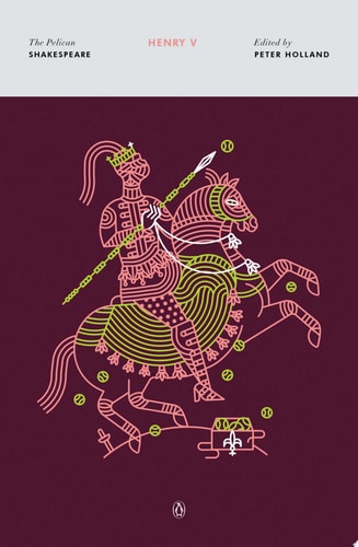 Henry V (1st Edition)