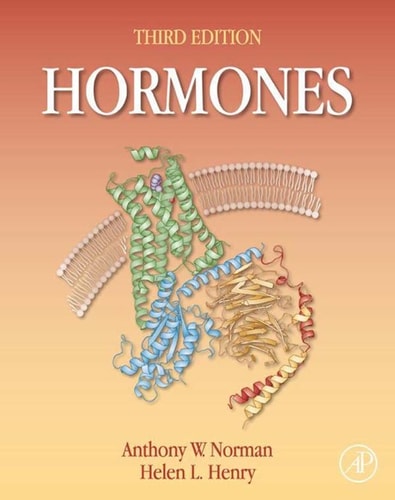 Hormones (3rd Edition)