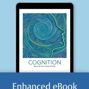 Cognition (1st Edition)
