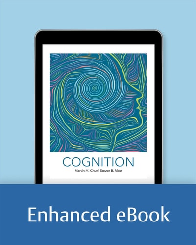 Cognition (1st Edition)