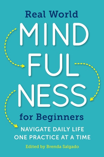 Real World Mindfulness for Beginners Navigate Daily Life One Practice at a Time (1st Edition)