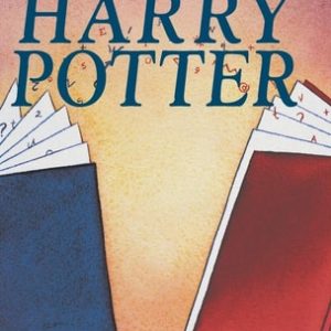 Re-Reading Harry Potter (2nd Edition)