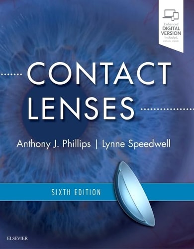Contact Lenses (6th Edition)