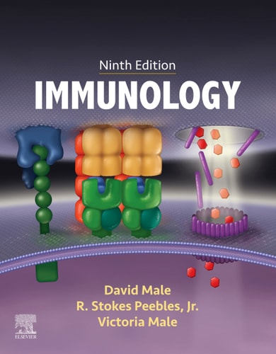 Immunology (9th Edition)